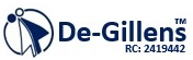 De-Gillens logo